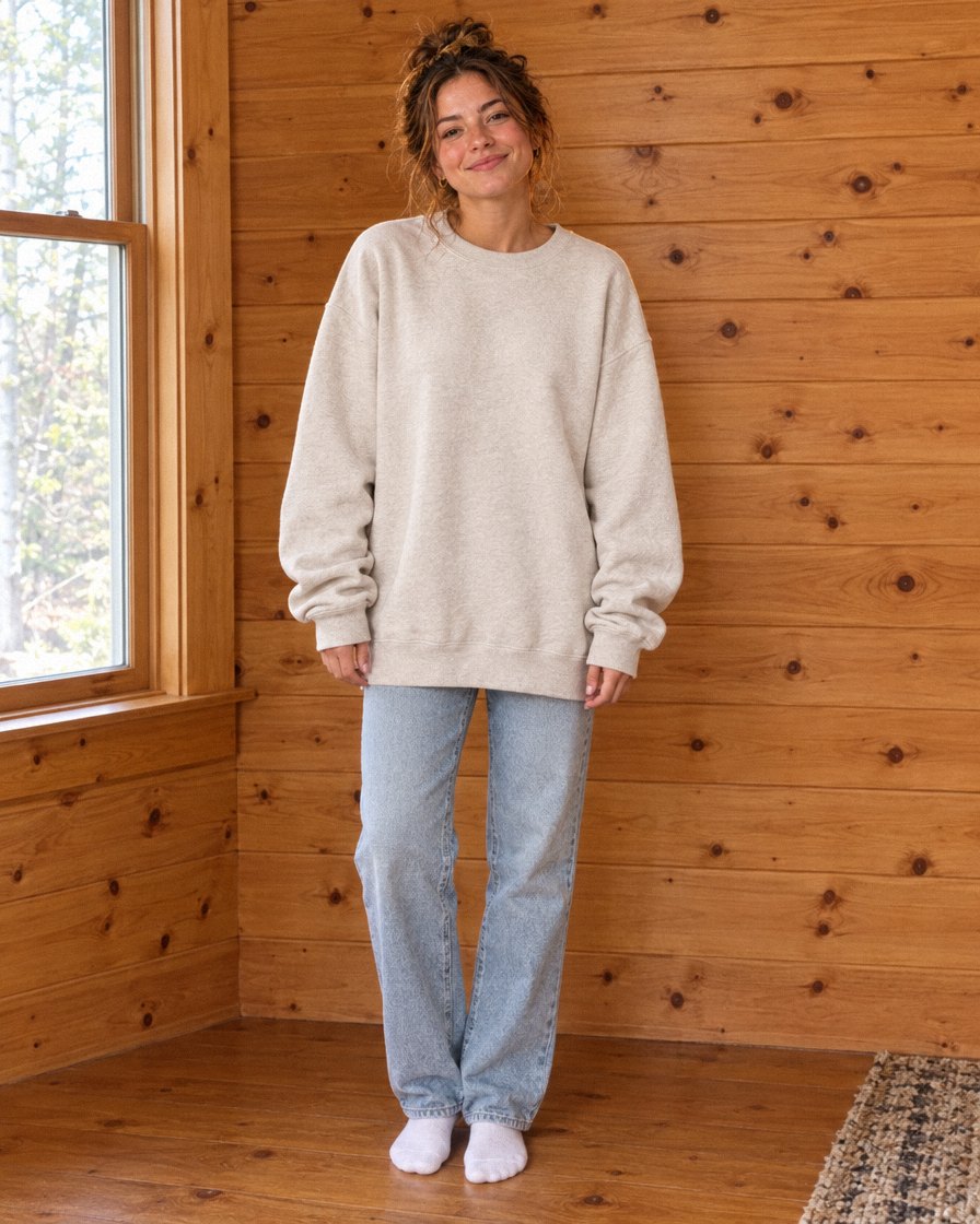 oversized