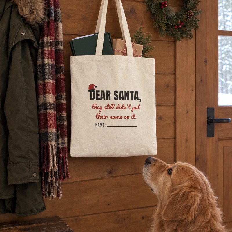 Tote Bag