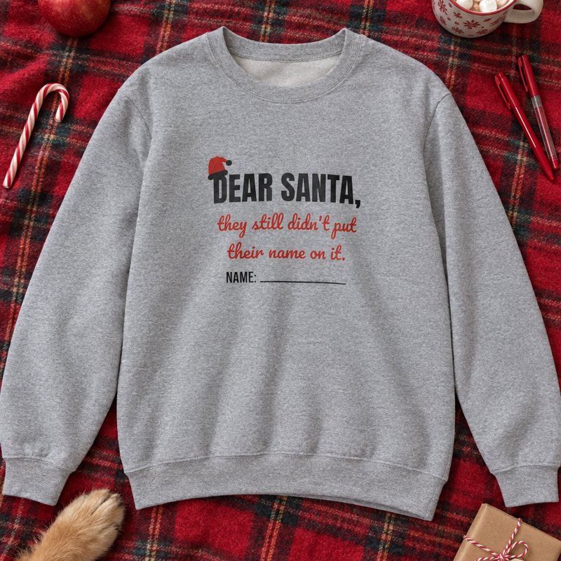 Crewneck