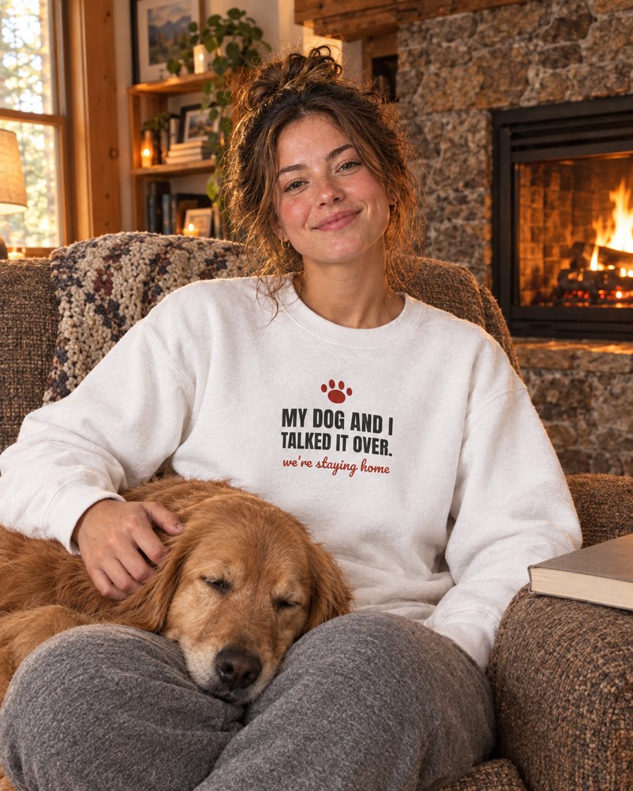 Dog Moms